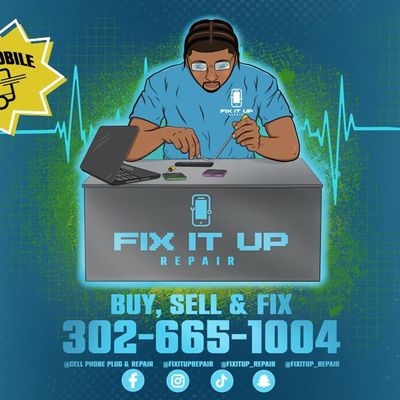 Avatar for Fixituprepair