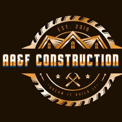 Avatar for AA&F Construction LLC