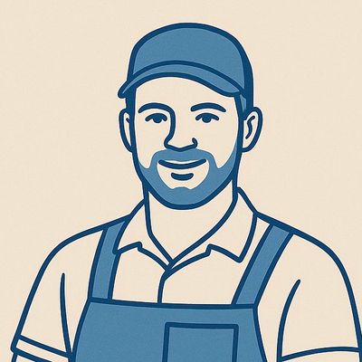 Avatar for Oleksandr Litvak