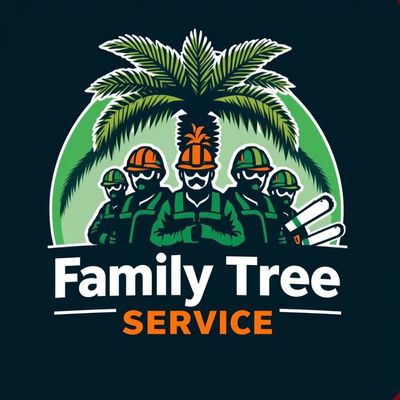 Avatar for The Family Tree Service