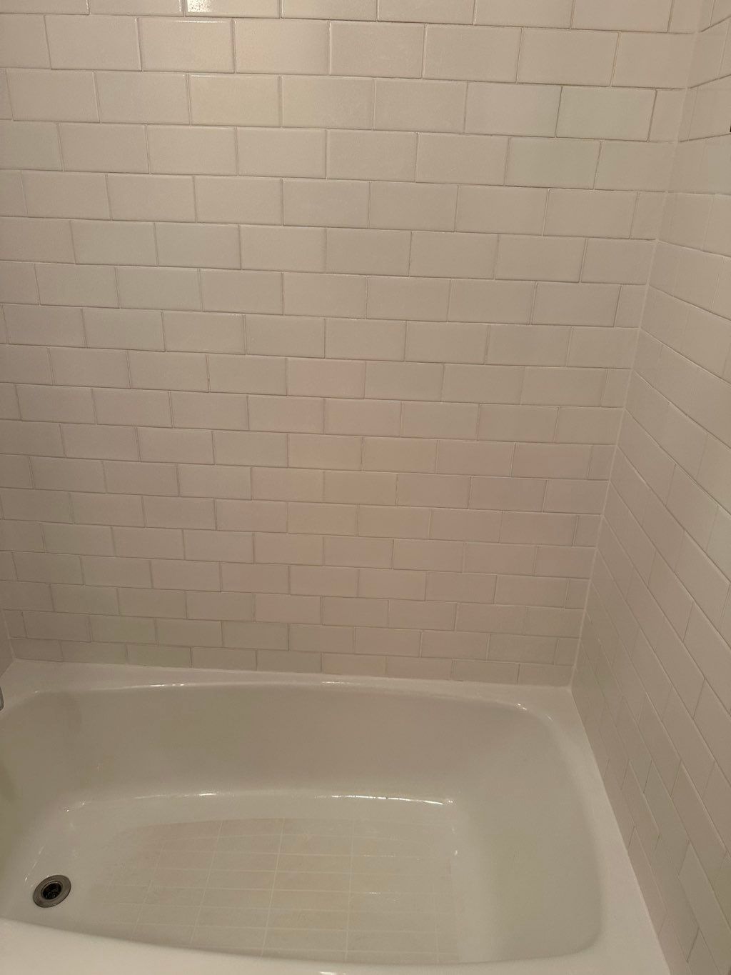 New grout