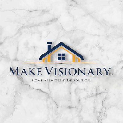 Avatar for Make visionary LLC