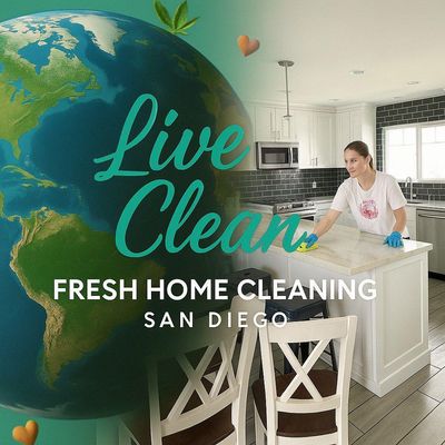 Avatar for Fresh Home Cleaning - San Diego