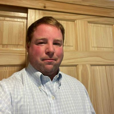 Avatar for Tensor Property Maintenance