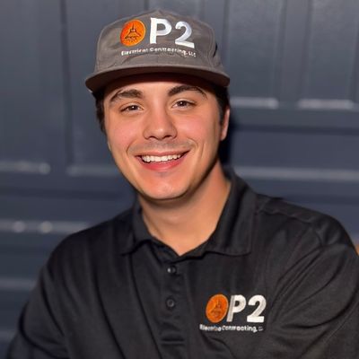 Avatar for P2 Design Build