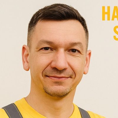 Avatar for 🟢 Kotov’s Handyman Dmitry