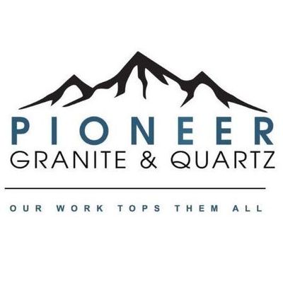 Avatar for Pioneer Granite & Quartz