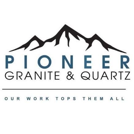 Pioneer Granite & Quartz