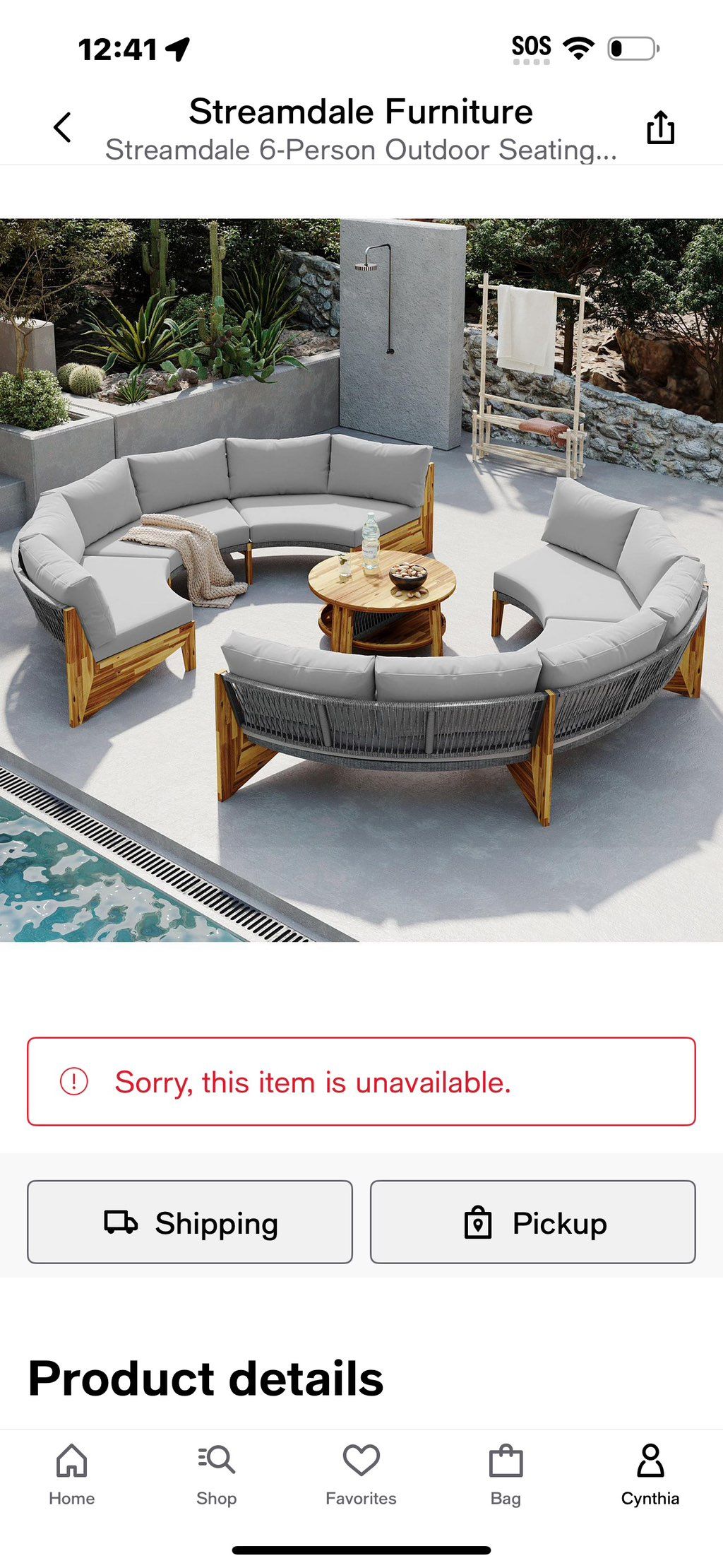 Customer photos