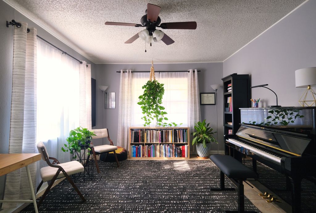 Teaching Space