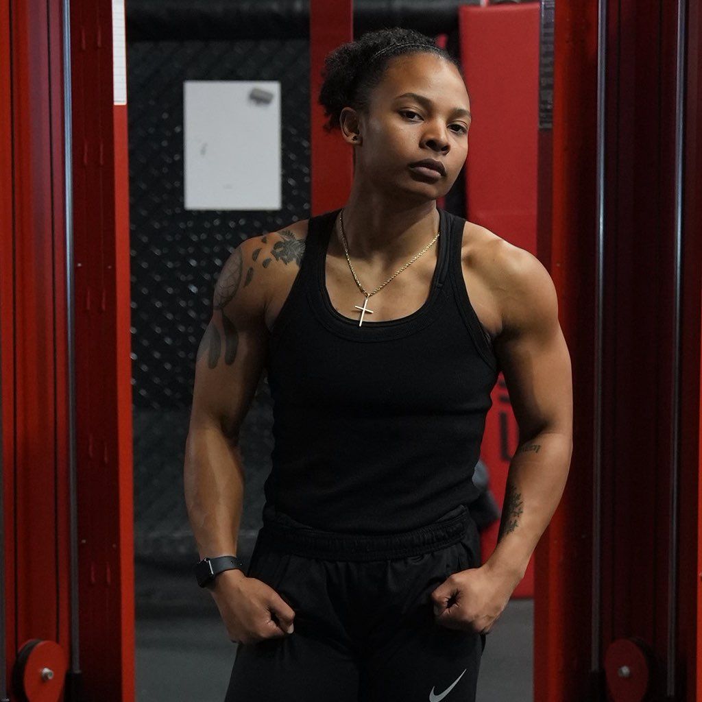 Noah Sharpe Fitness