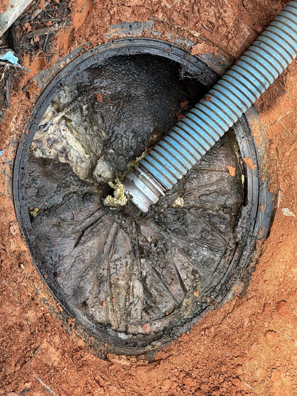 Failing Septic System 