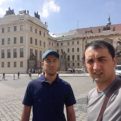 Avatar for Sofiya Angel