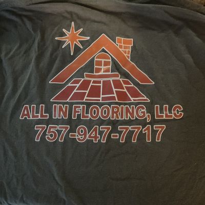 Avatar for All in flooring