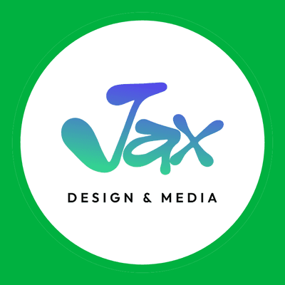 Avatar for Jax Design & Media