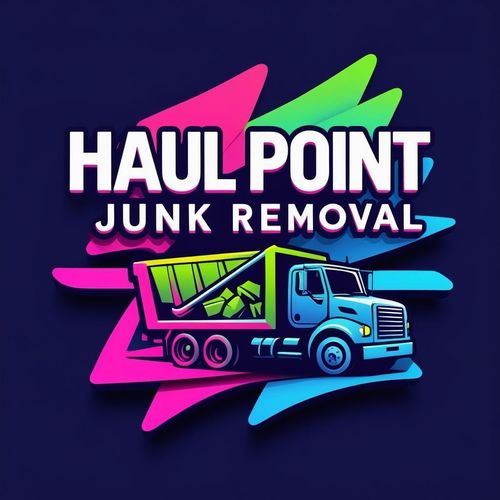 Haul Point Junk Removal