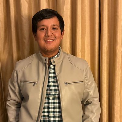 Avatar for Elias Penaloza