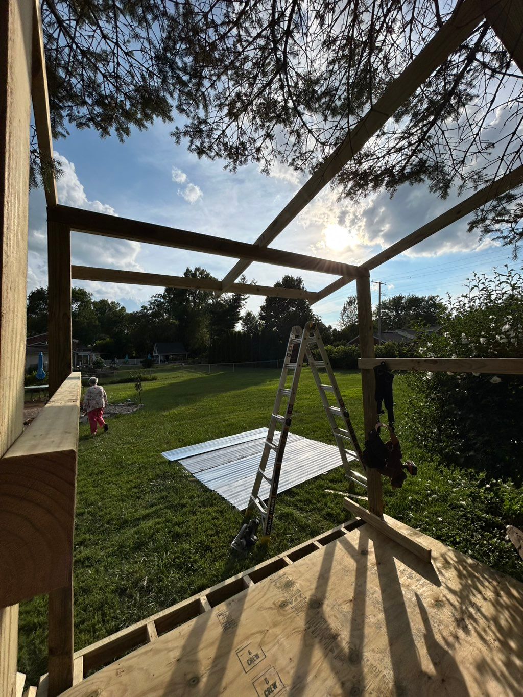 Projects and media