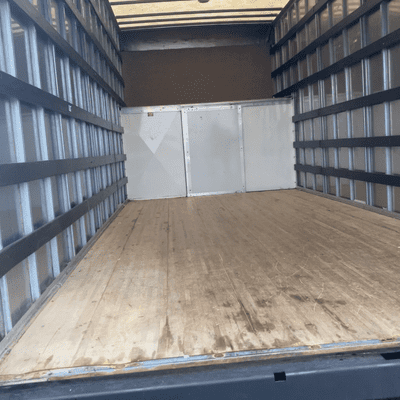 Avatar for Safe Stride Moving