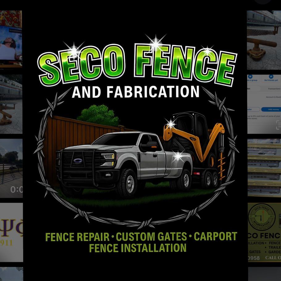 SECO FENCE