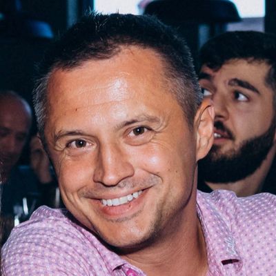 Avatar for Rakhov Home Services