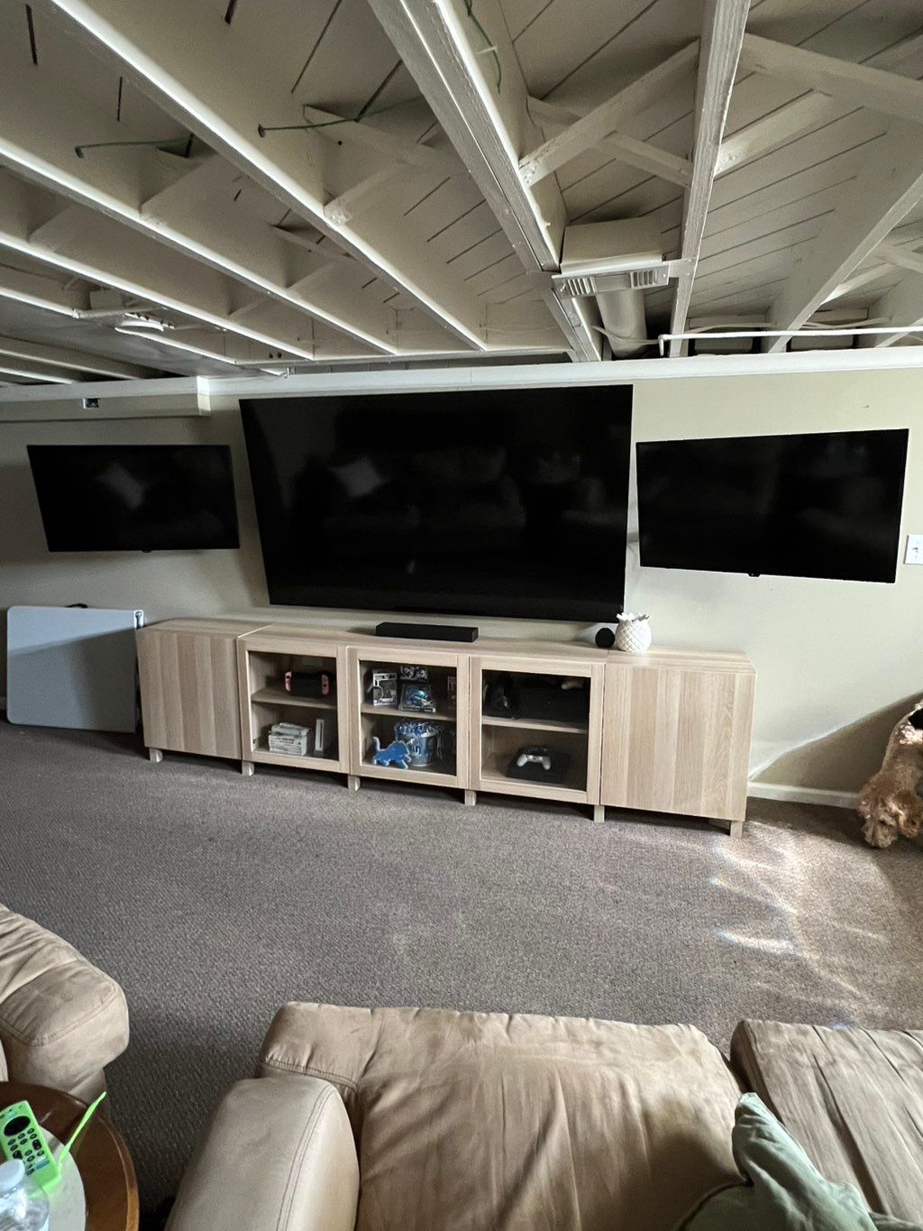 Projects and media