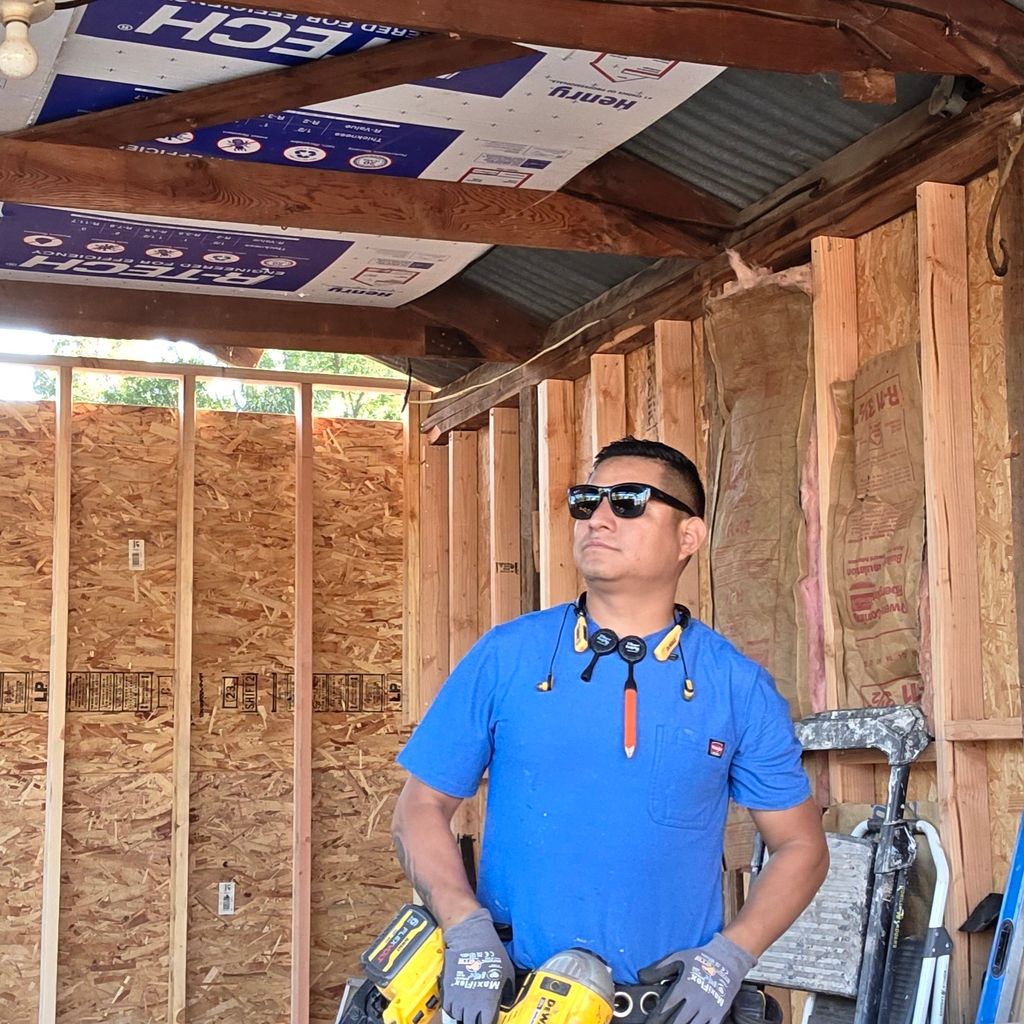 Pw's Handyman Services
