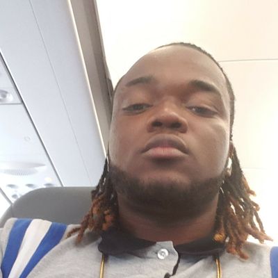 Avatar for Javair  Jackson