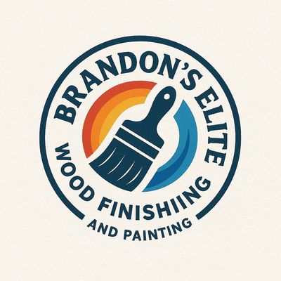 Avatar for Brandon’s Elite Wood Finishing and Painting