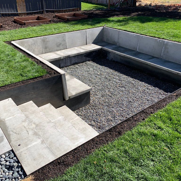 Rock & Root Landscaping, LLC.