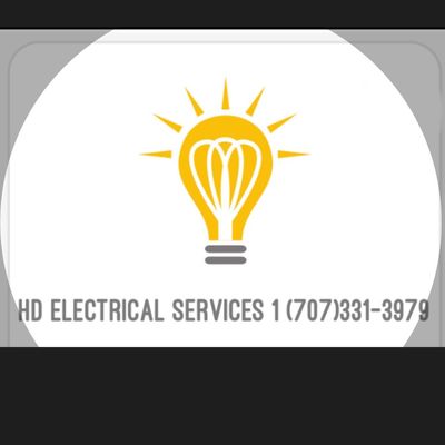 Avatar for HD Electrical Services  (Herminio Dominguez)