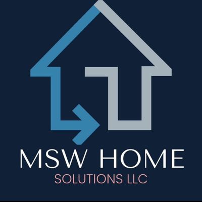 Avatar for MSW Home Solutions