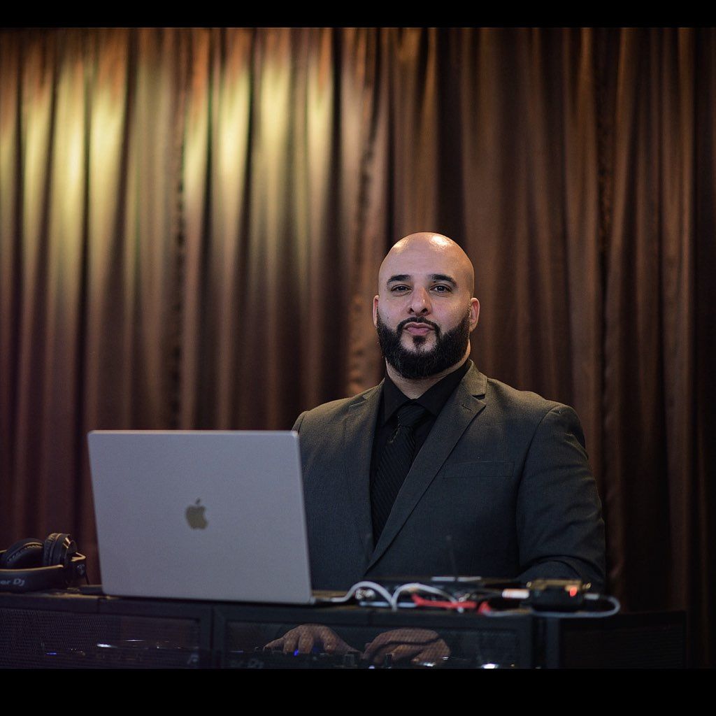 Dj Sammy