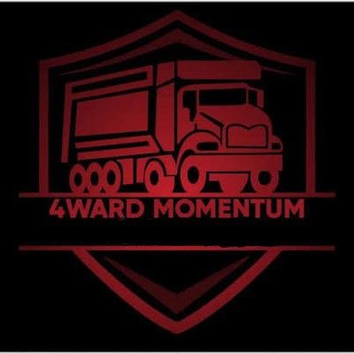 Avatar for 4WARDMOMENTUM