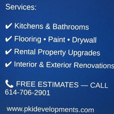 Avatar for Pki Developments
