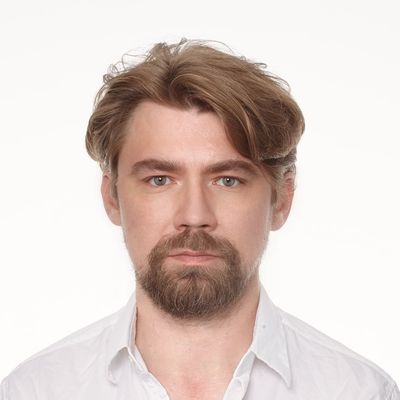 Avatar for Eugene Kazakov