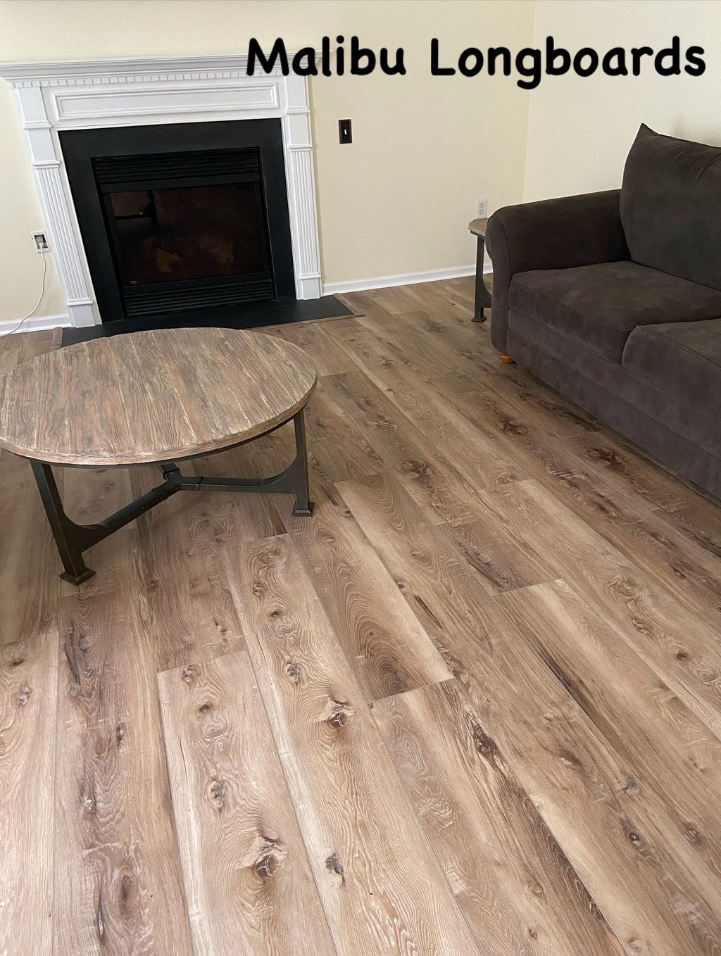Longboards - Seaboard Oak