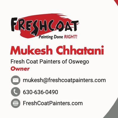 Avatar for Mukesh Chhatani