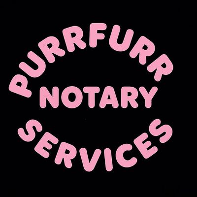Avatar for PurrFurr Mobile Notary Services