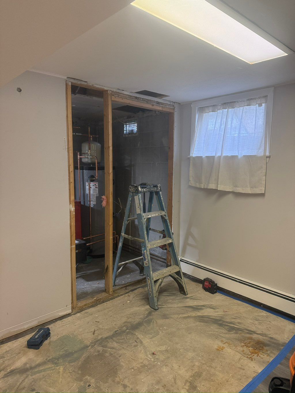 Projects and media