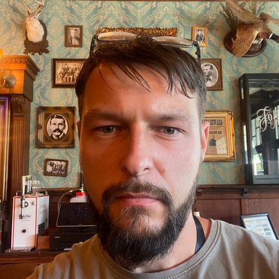 Avatar for Egor Seledtsov