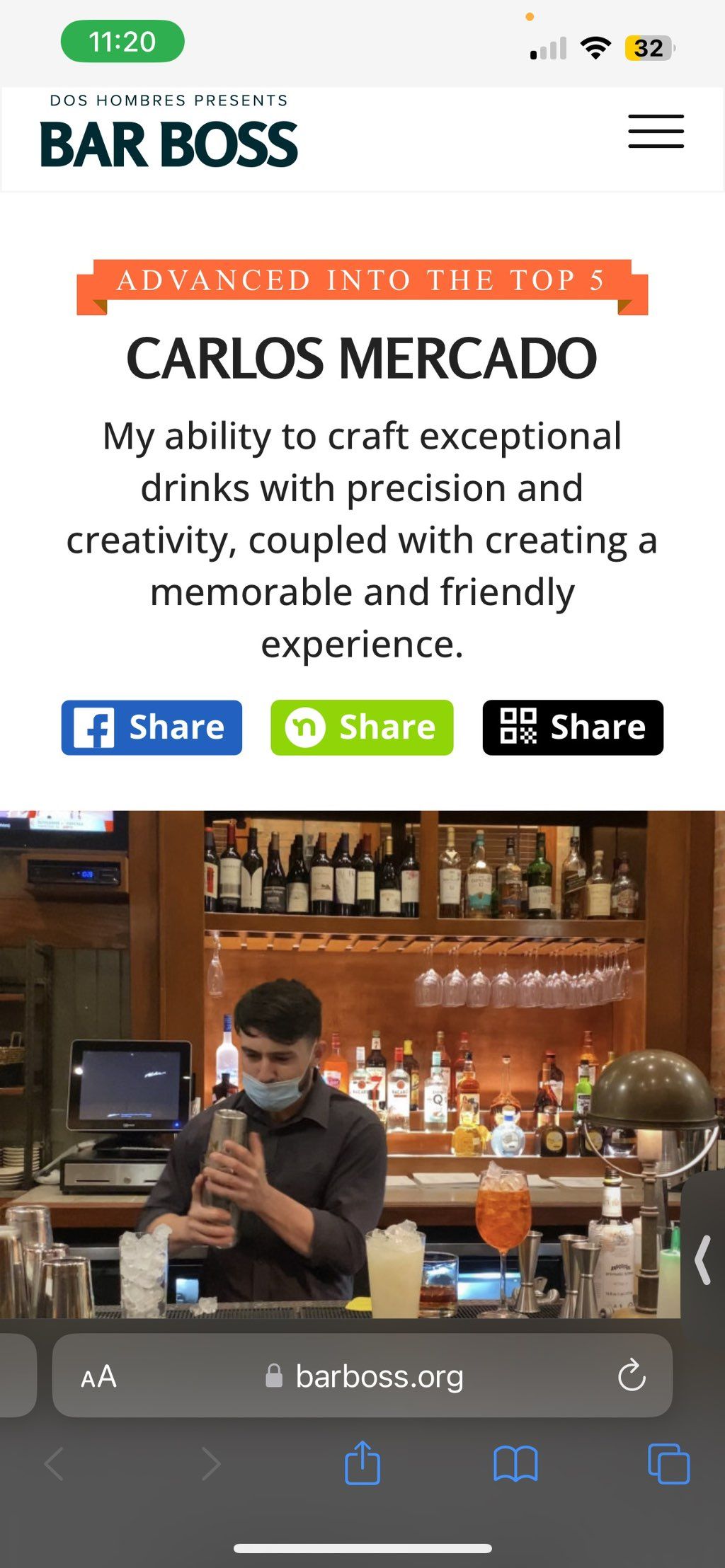 Projects and media