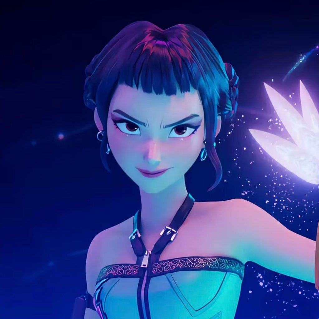 pro avatar