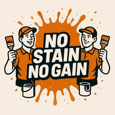 Avatar for Nostain-nogain