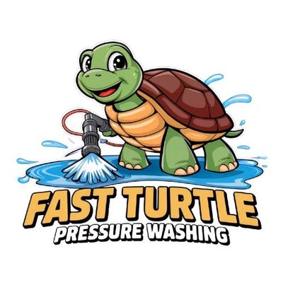 Avatar for Fast Turtle Pressure Washing
