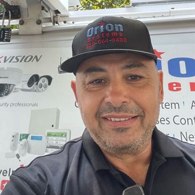 Avatar for Orion security system