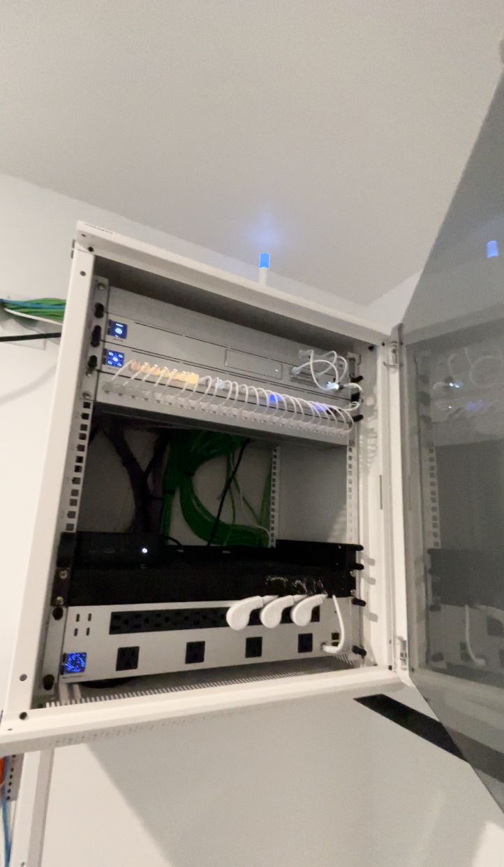 Projects and media