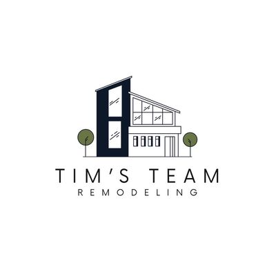 Avatar for Tim’s Team Remodeling Services