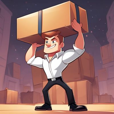 Avatar for Goodmansbusiness LLC