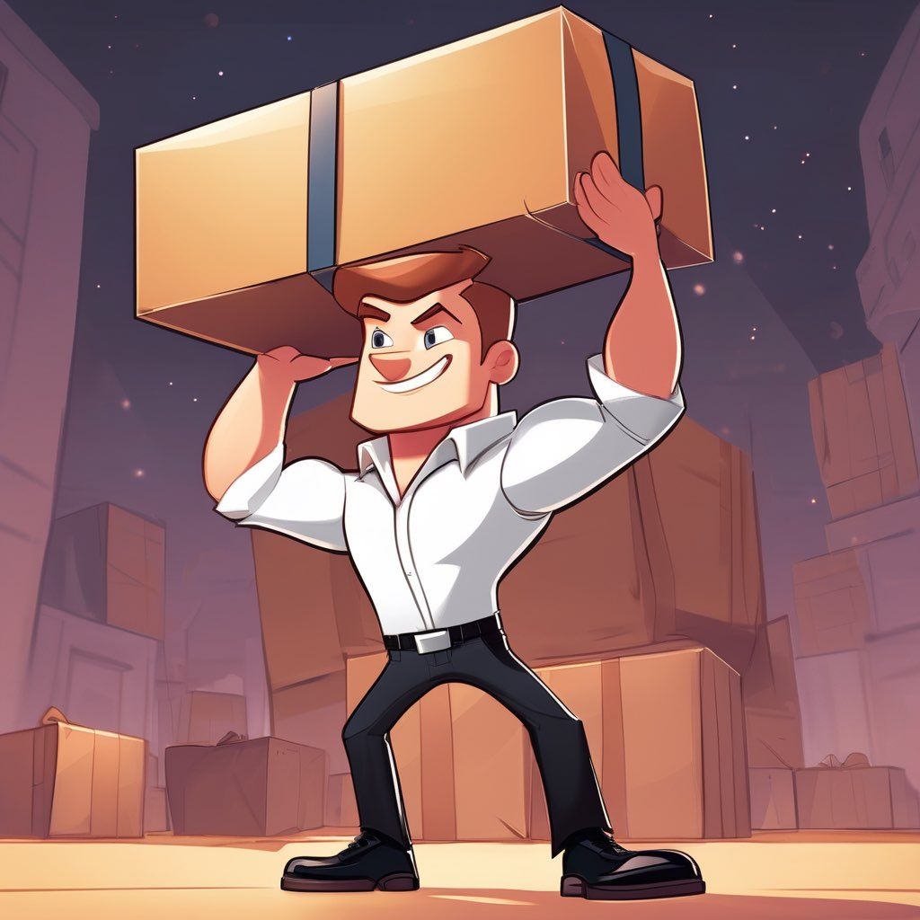 Goodmansbusiness LLC